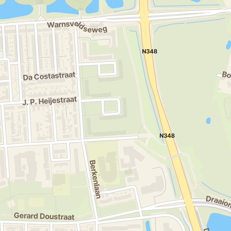 Berkenlaan 377