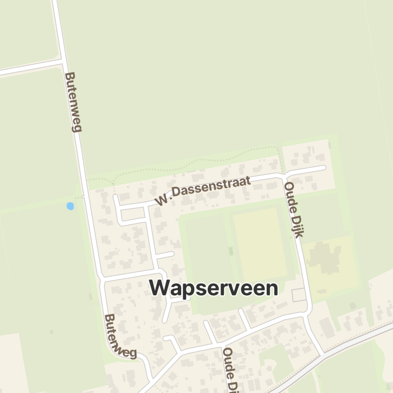 W. Dassenstraat 14