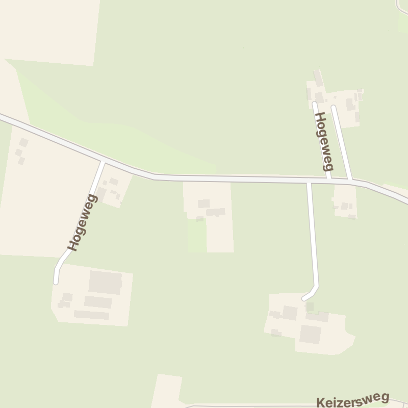 Hogeweg 12