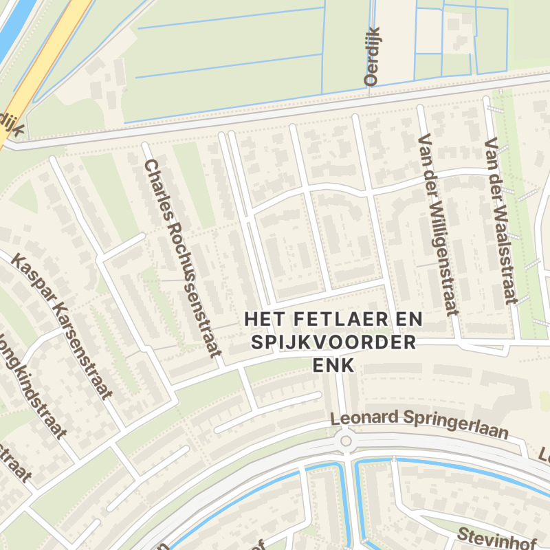 Johannes Bosboomstraat 4