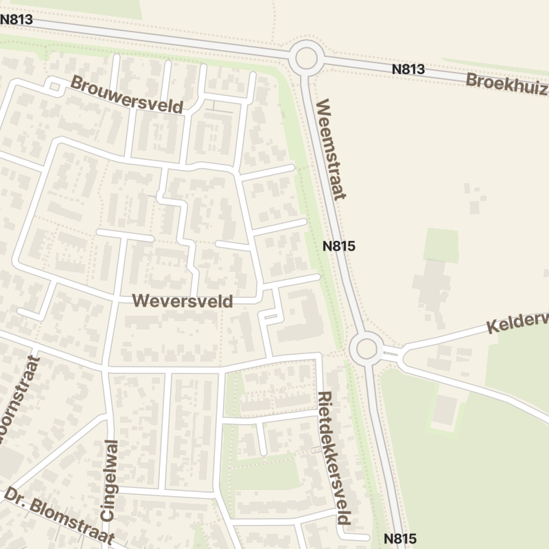 Gruttersveld 1
