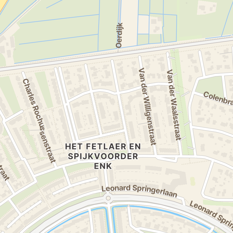 Vorsselman de Heerstraat 3