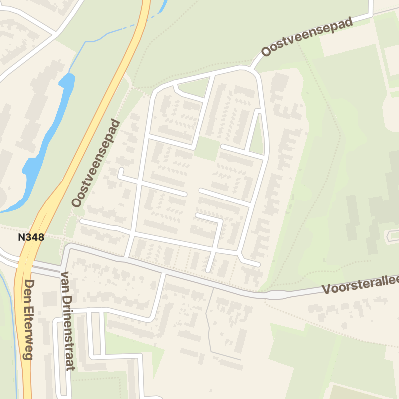van Essenstraat 55