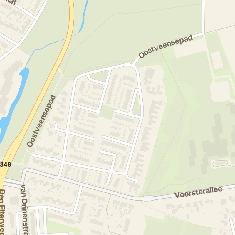 van Essenstraat 85