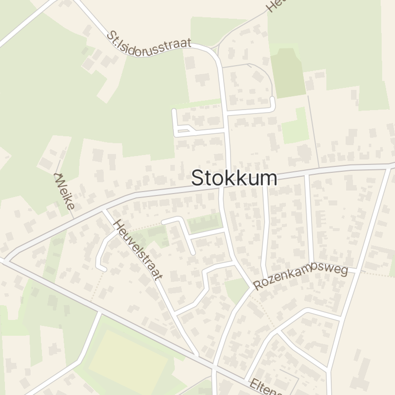 Pastoor van Sonsbeeckstr 23-a