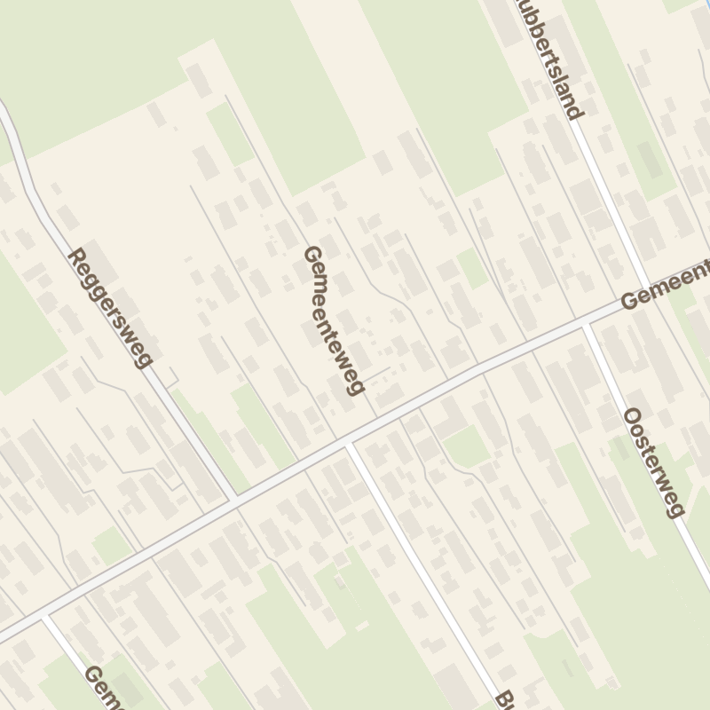 Gemeenteweg 299-f