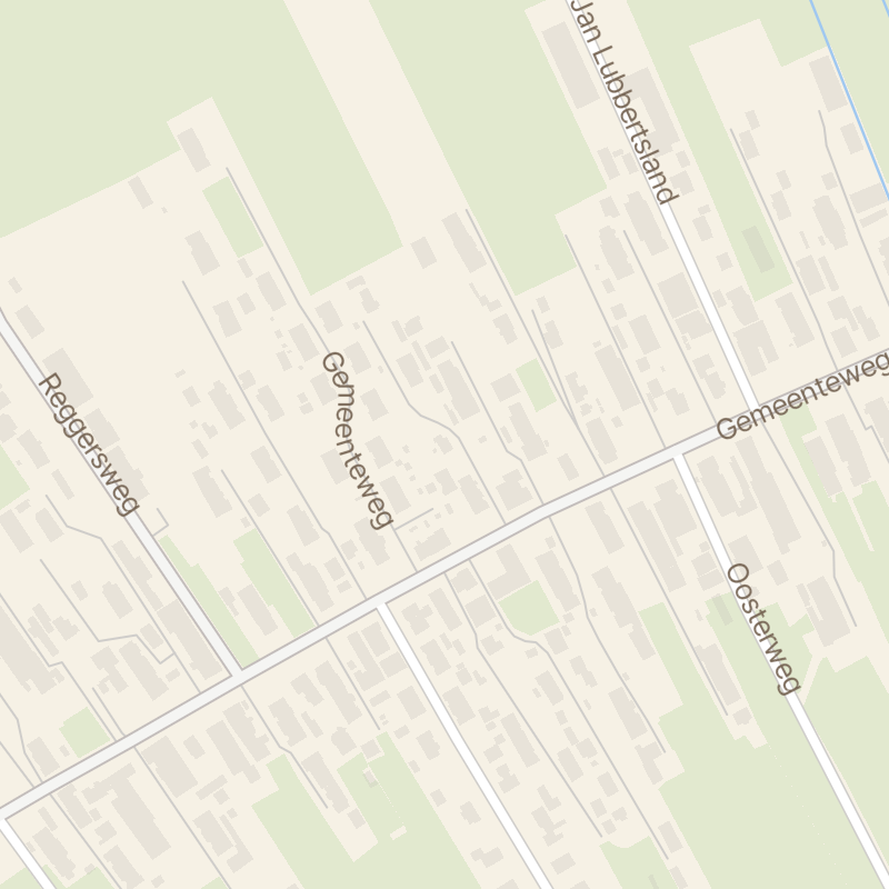 Gemeenteweg 303