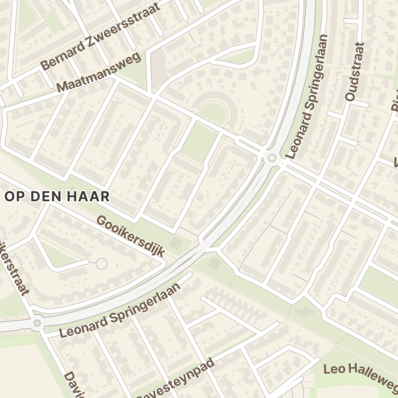 Postmastraat 3