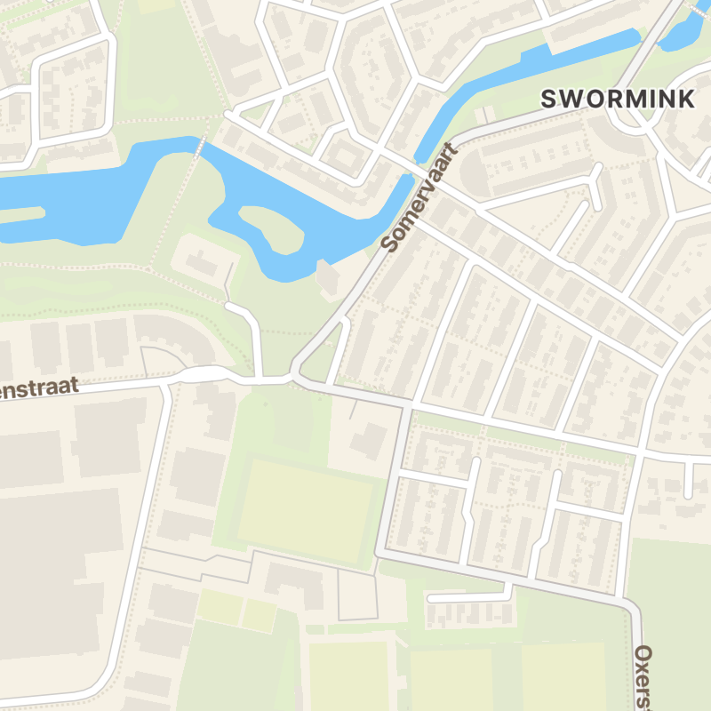 Somervaart 105