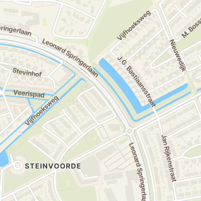 Leonard Springerlaan 167