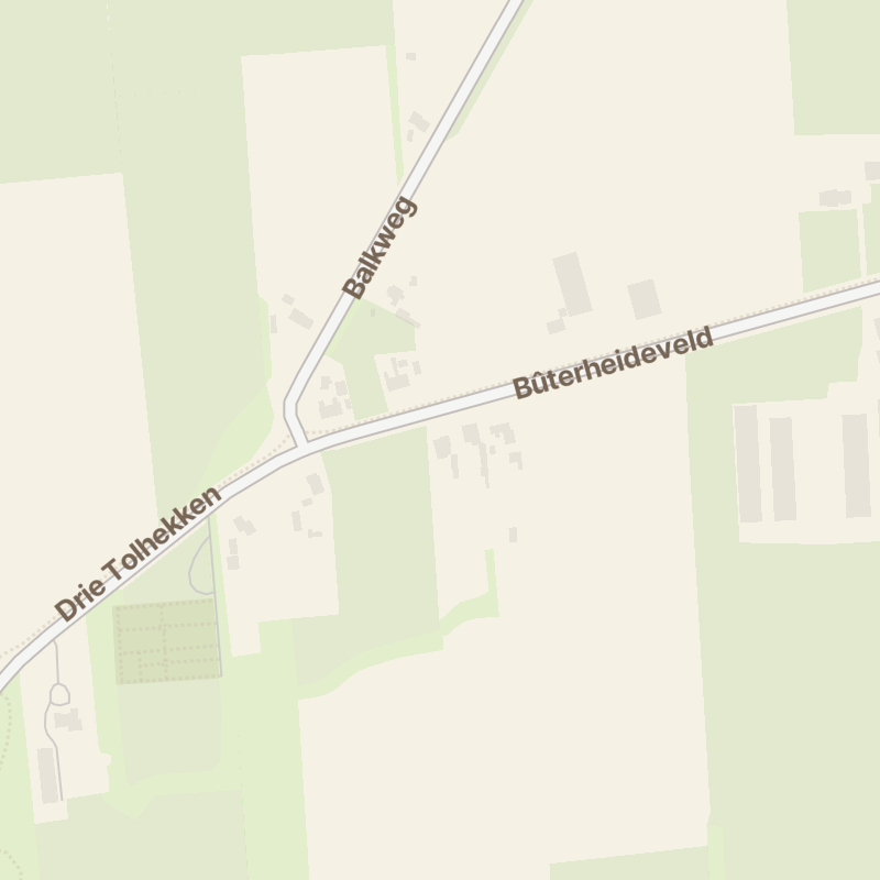 Bûterheideveld 6