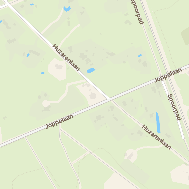 Joppelaan 67-e