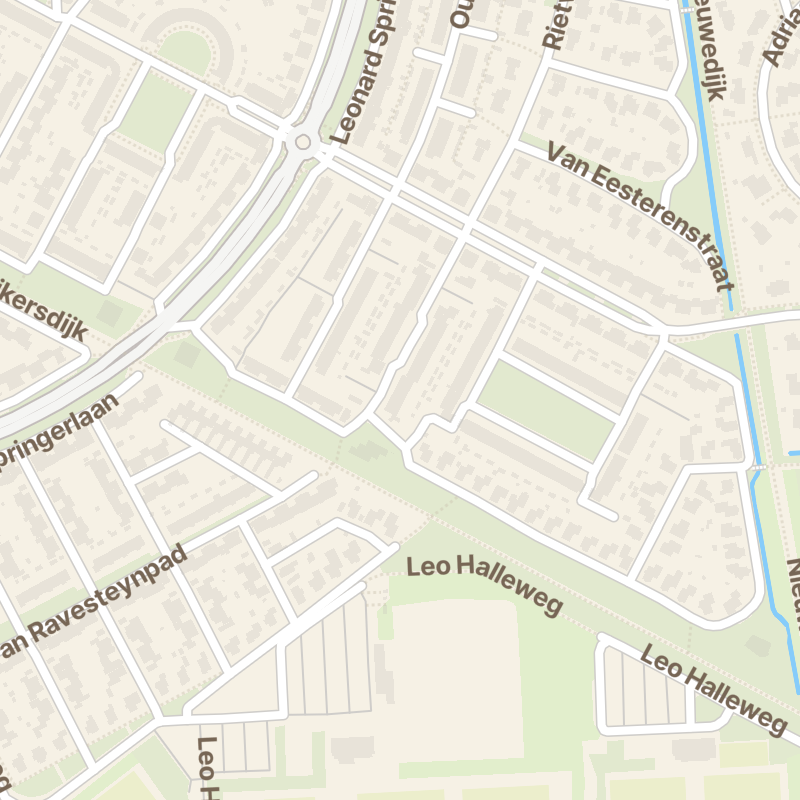 Versteegstraat 31