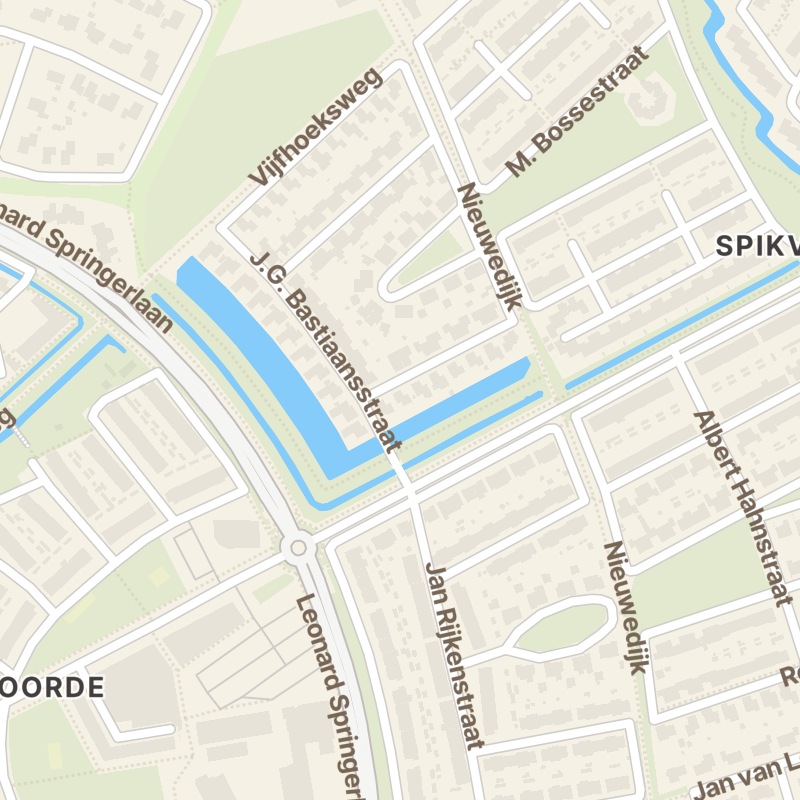 Kees van Baarenstraat 4