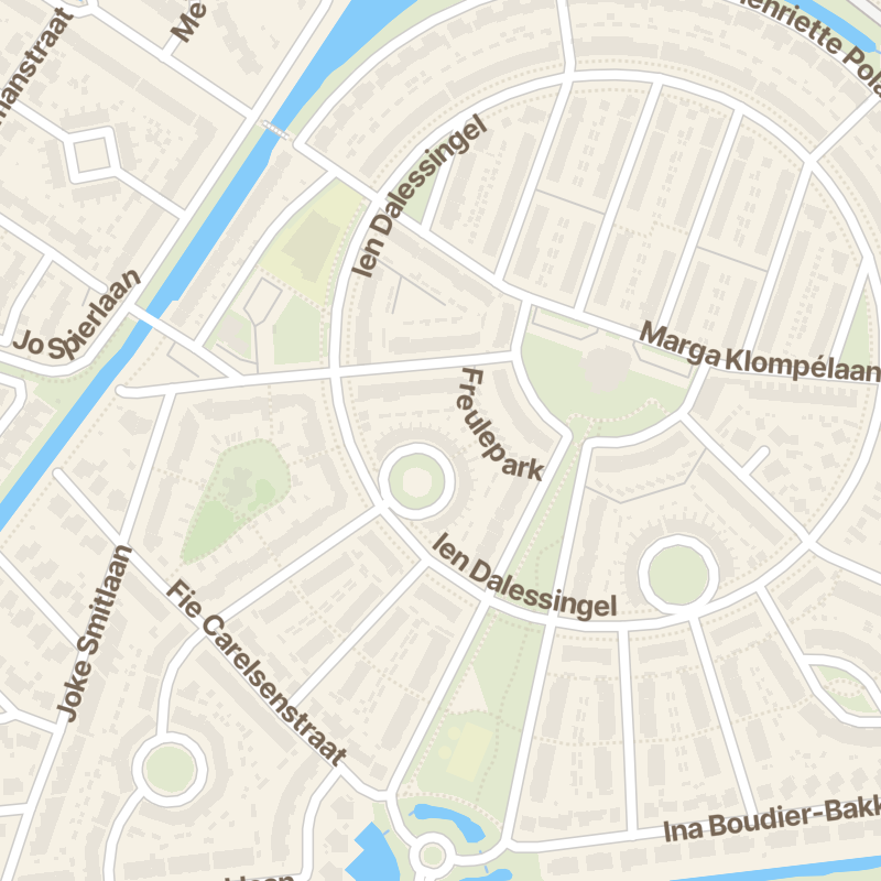 Ien Dalessingel 28