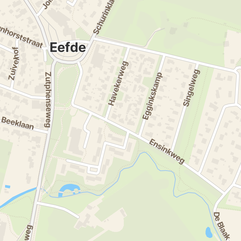 Ensinkweg 5