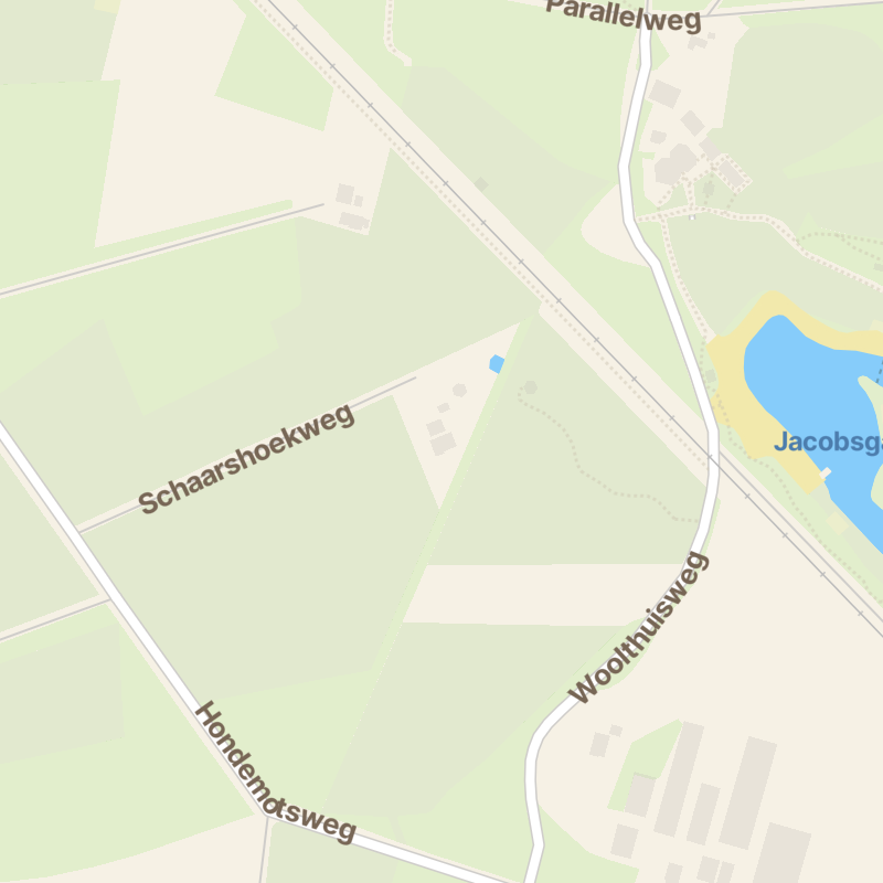 Schaarshoekweg 7