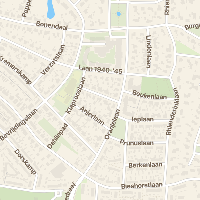 Margrietlaan 12