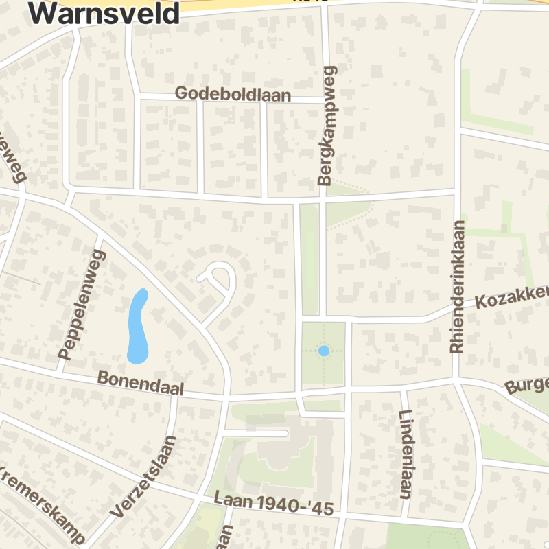 Bergkampweg 20