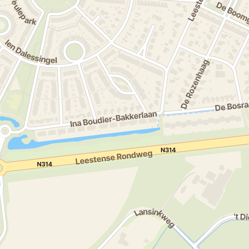 Ina Boudier-Bakkerlaan 39