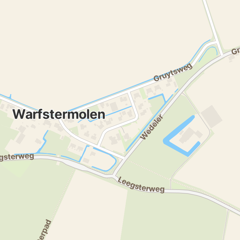 Molenfenne 9