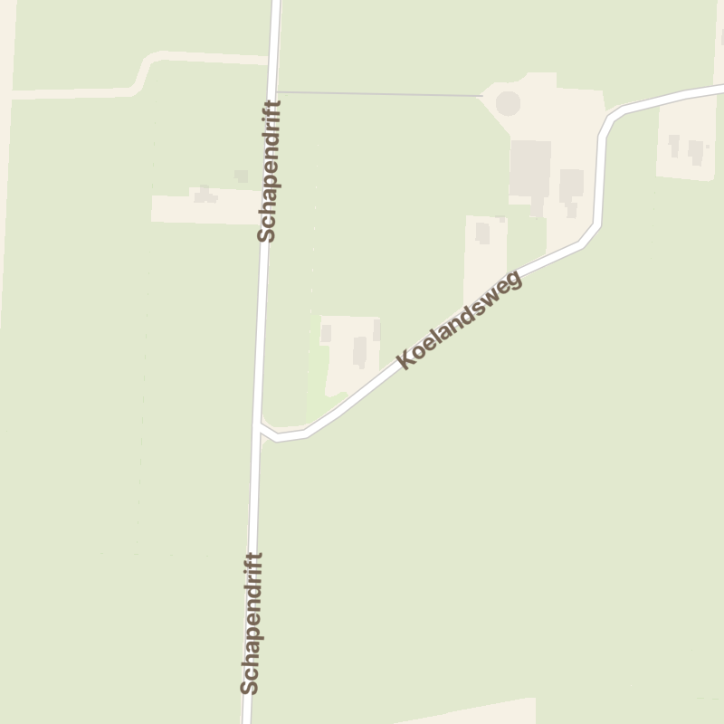 Koelandsweg 1