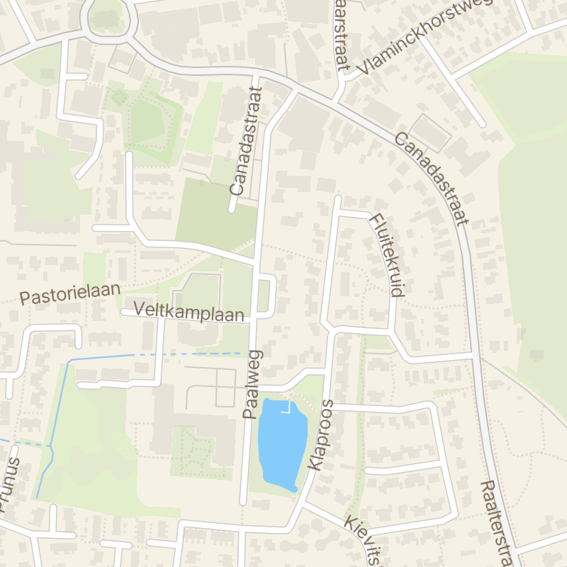 Paalweg 11