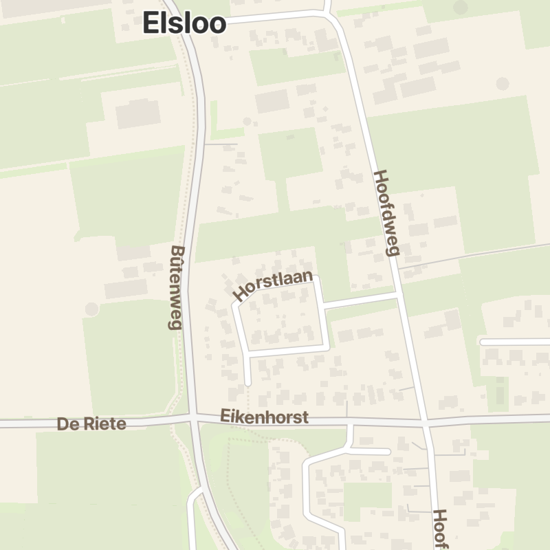 Horstlaan 6