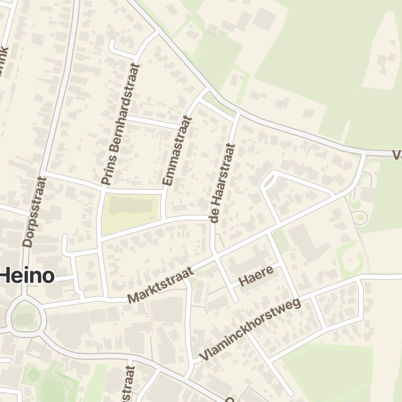 de Haarstraat 17