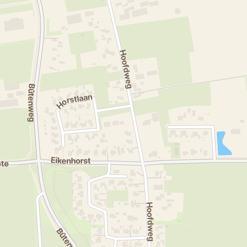 Hoofdweg 16