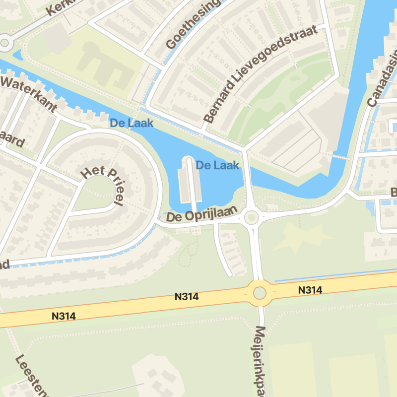 Het Rieteiland 2