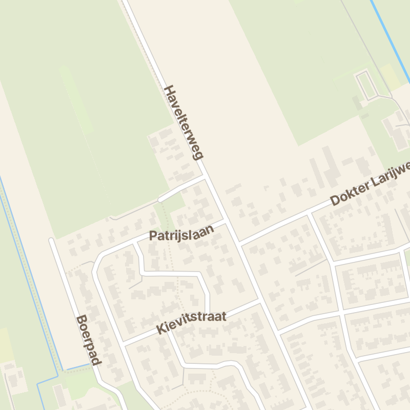 Havelterweg 49
