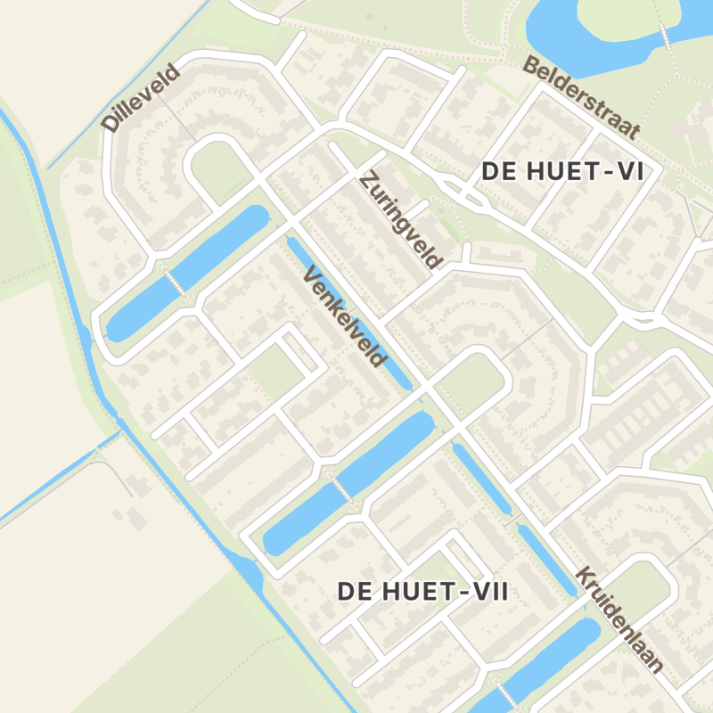 Venkelveld 15