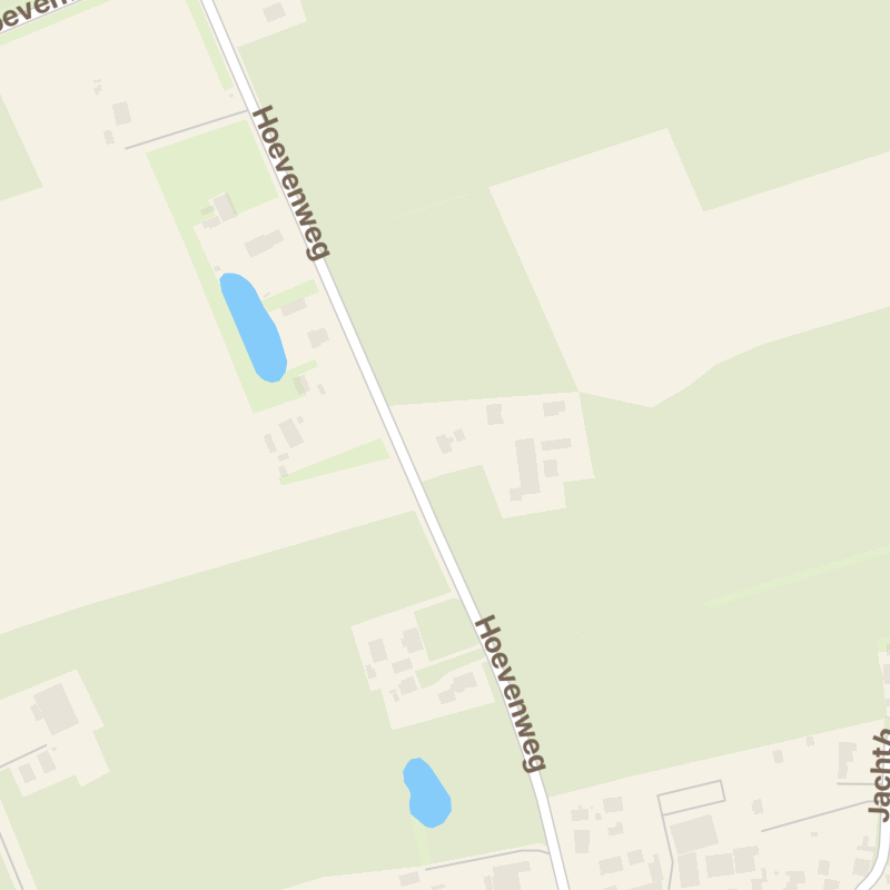 Hoevenweg 10