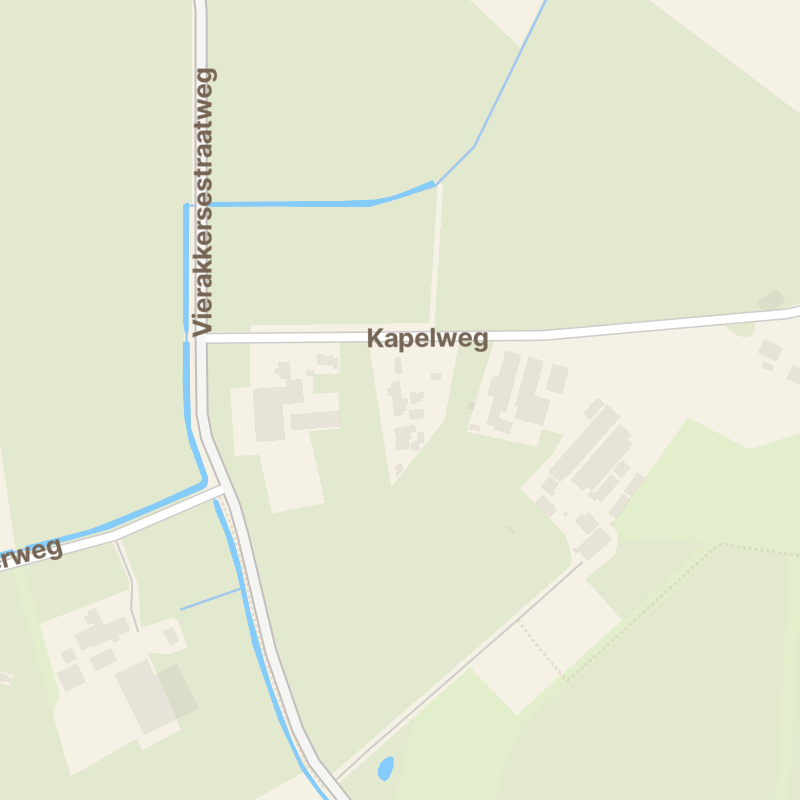 Kapelweg 6