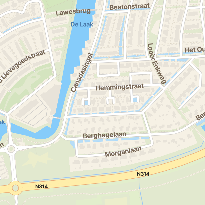 Hemmingstraat 34