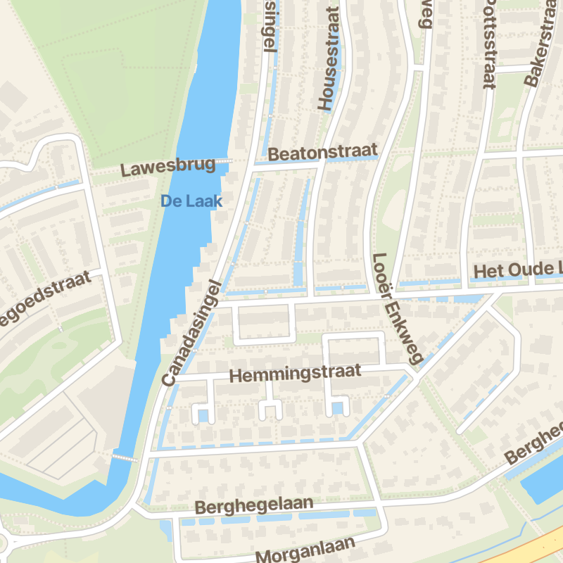 Hawkinsstraat 17