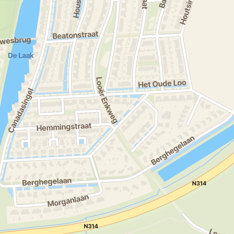 Laan van de Highlanders 37
