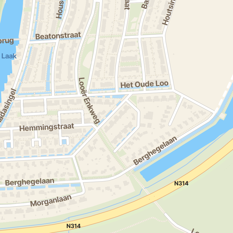 Laan van de Highlanders 42