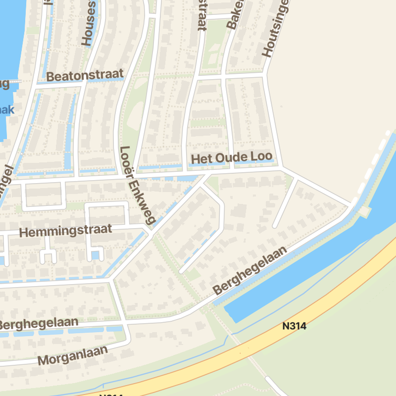 Laan van de Highlanders 48