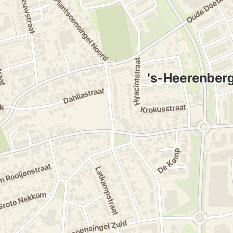 Plantsoensingel Noord 4