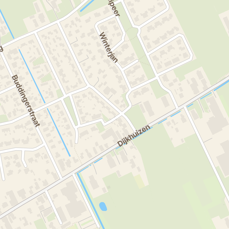 Burgemeester Nijsinghweg 4