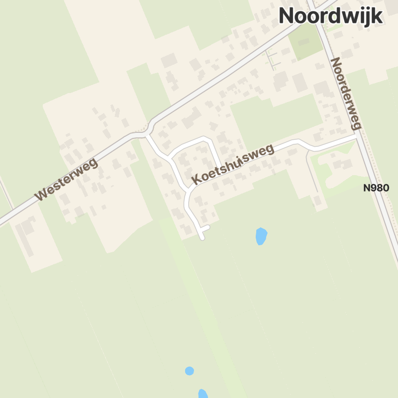 Koetshuisweg 16