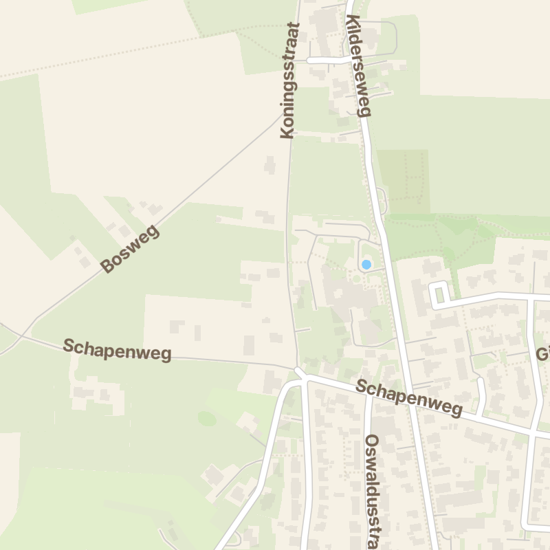Koningsstraat 3