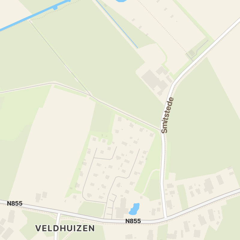 Nieuwland 20
