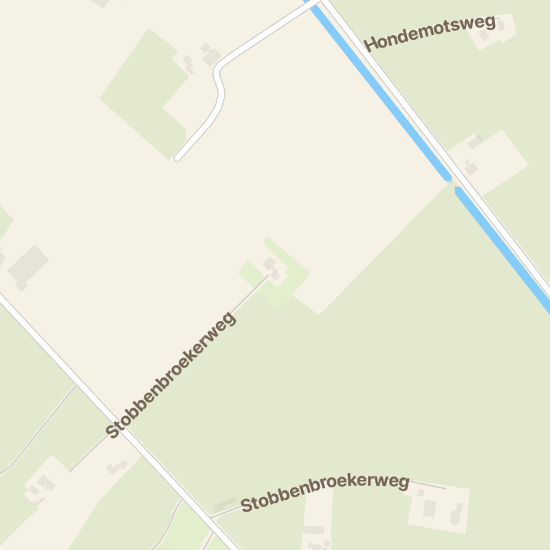 Hondemotsweg 14