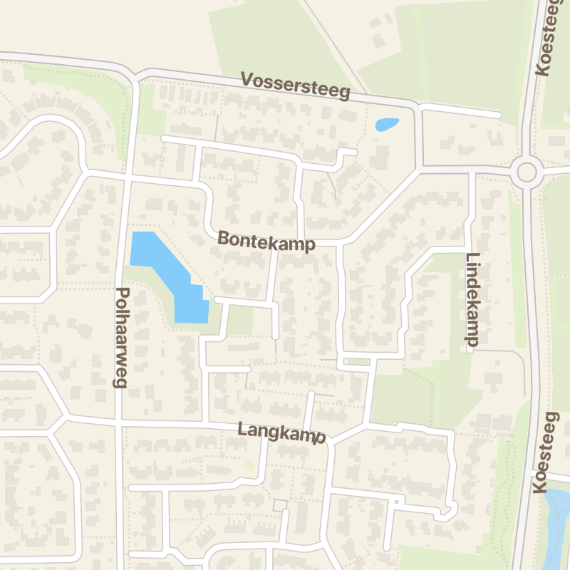 Waanderskamp 36