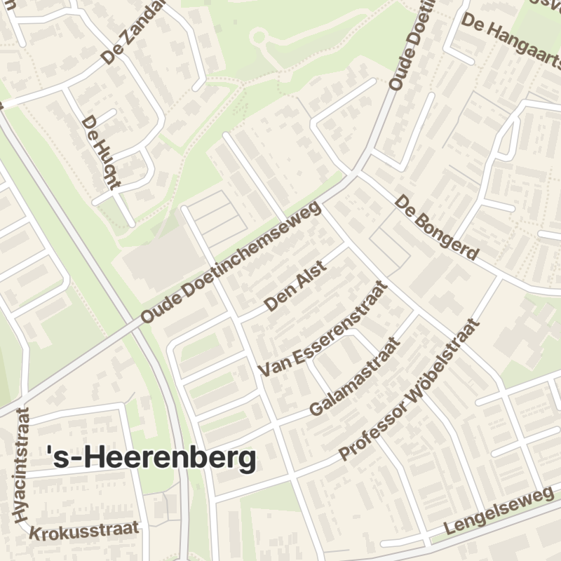 Den Alst 9