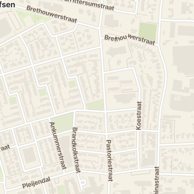 Pastoriestraat 31