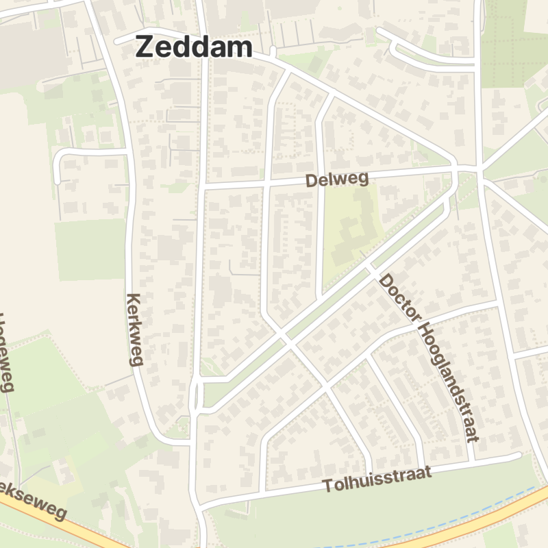 Pastoor Beenenstraat 21